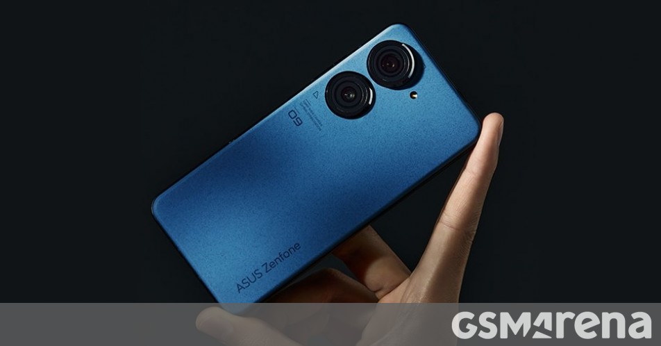 Weekly Poll: Is the Asus Zenfone 9 the Perfect Phone for You?