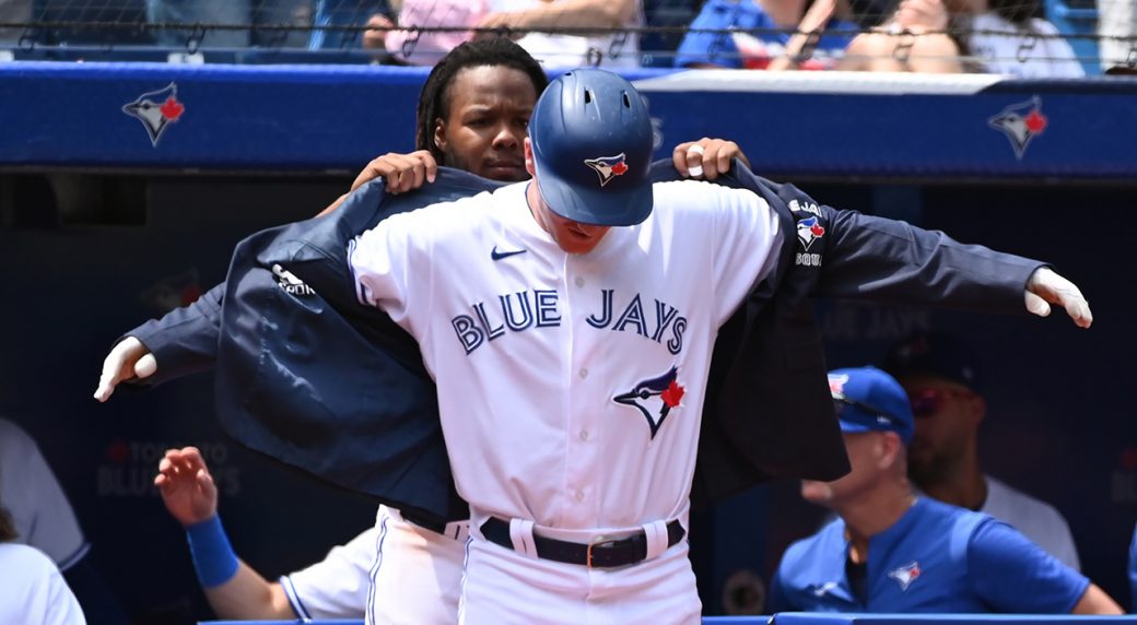 Even in bloated markets, Blue Jays cannot afford to miss out on trading opportunities