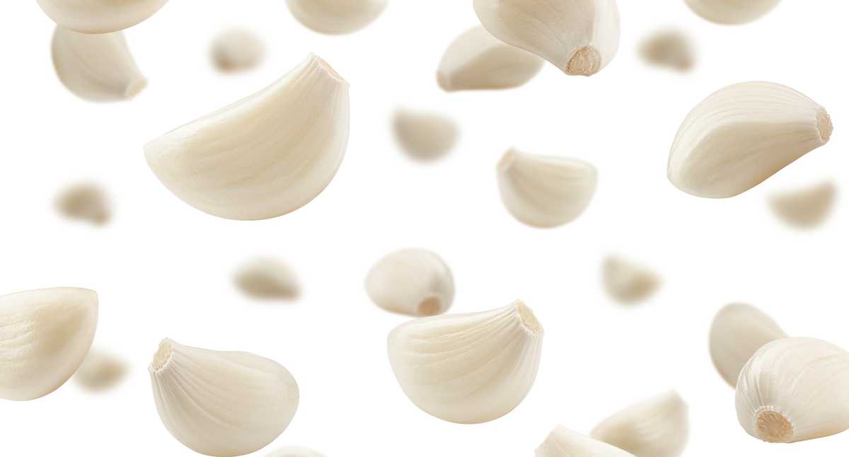 Garlic: This is how it can be consumed to lower blood sugar levels