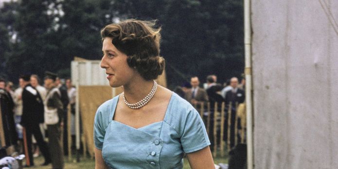 The best photos of Queen Elizabeth's cousin Princess Alexandra throughout her life