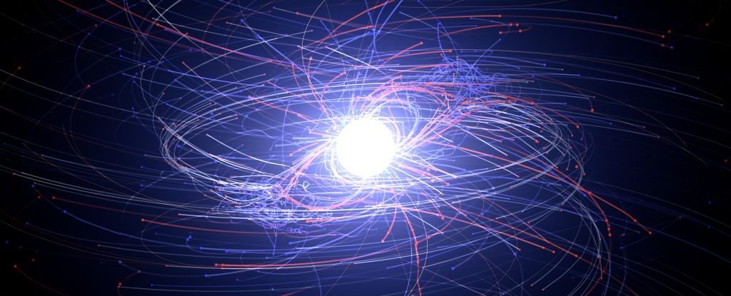 This record-breaking "Black Widow" pulsar is the most massive neutron star yet