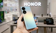 [UPDATE: No, it's not!]    Honor withdraws team from India, will continue with one 