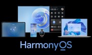 HarmonyOS 3.0 introduced with improved home screen, privacy and performance