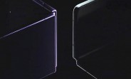 Teaser for foldable Samsung leaks, claims 