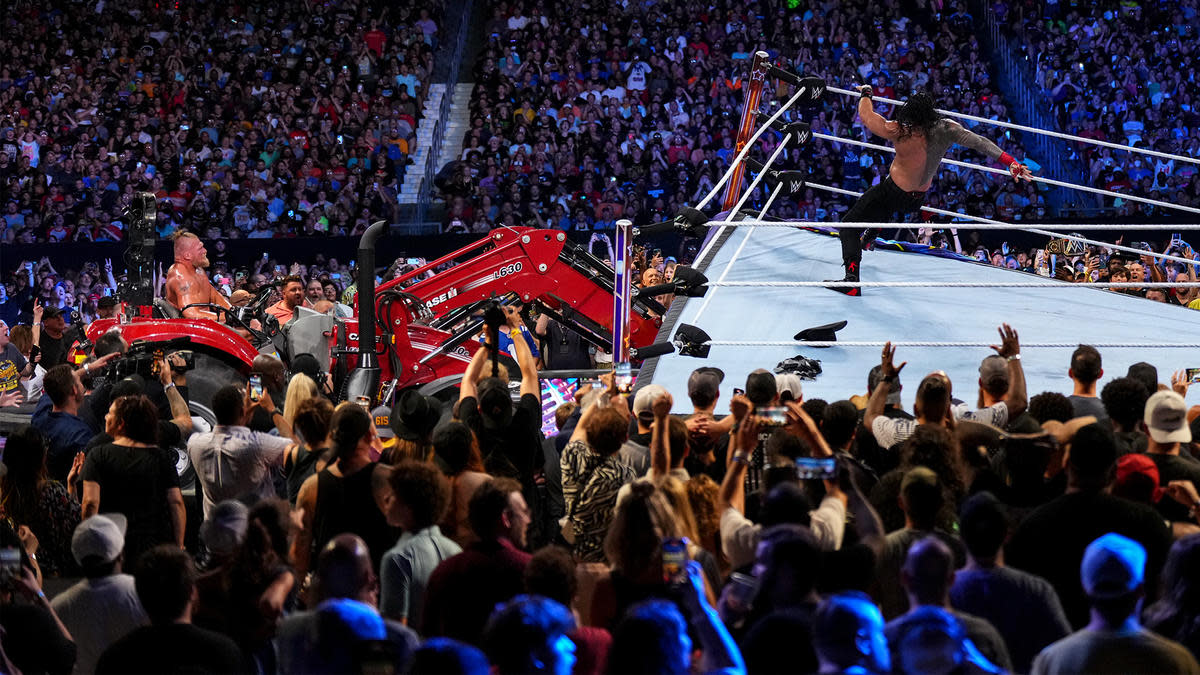 Daily Update: WWE SummerSlam Fallout, UFC 277, Ric Flair's Final Match - WON/F4W