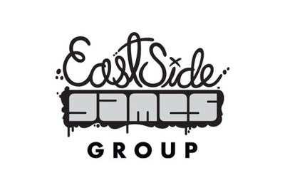 East Side Games Logo (CNW Group/East Side Games Group)