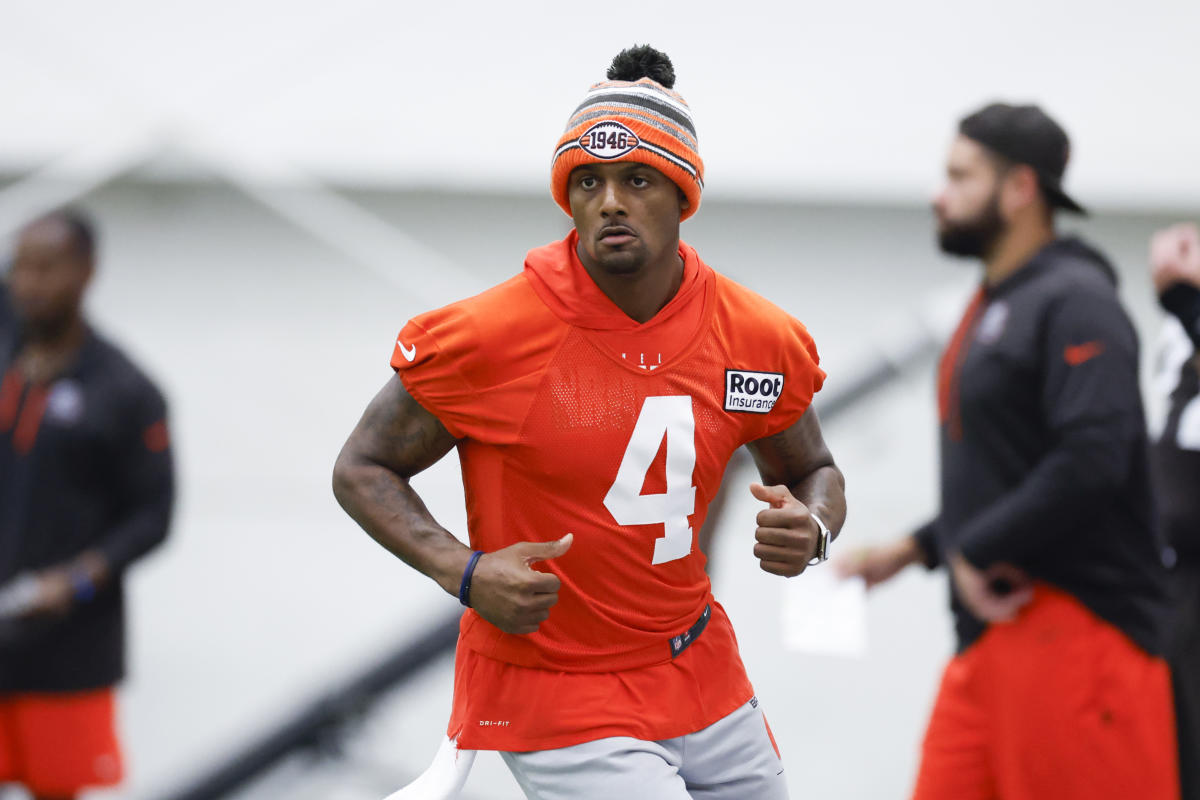 Sources: Deshaun Watson's verdict is expected on Monday as QB reportedly agrees with 3 other accusers