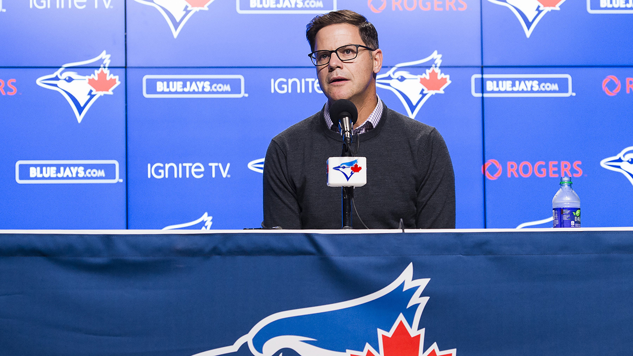 Blue Jays Trading Deadline Preview: Plea For Aggressive Bullpen Moves