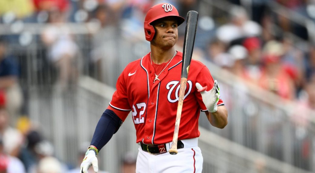 Trading Deadline Preview: Juan Soto Sweepstakes Until Closing