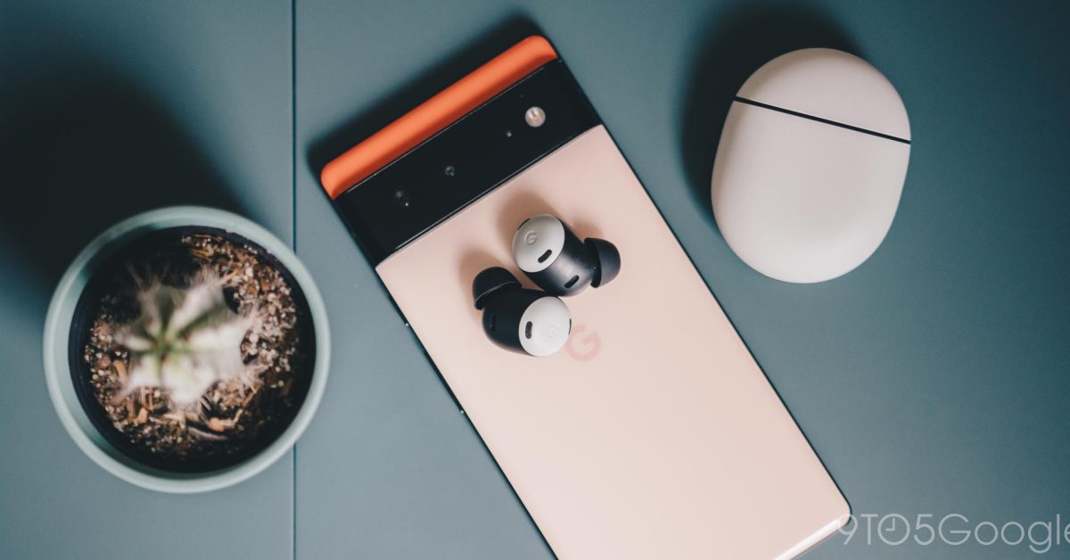 Do the Pixel Buds Pro have an app?  How to control multipoint, ANC and more