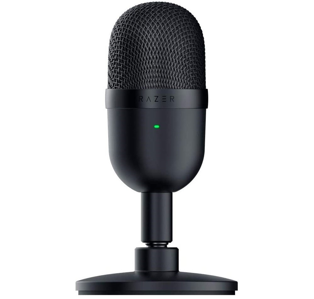 Razer Seiren Mini USB Condenser Microphone