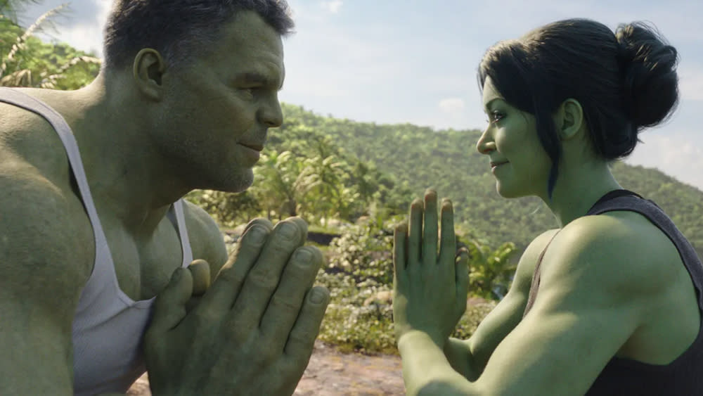 She-Hulk pushes up Disney+ premiere date as Dancing With the Stars season 31 sets debut