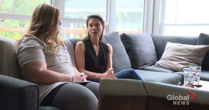 "It's misery:" NS women fight in the provinces for international health insurance  Globalnews.ca