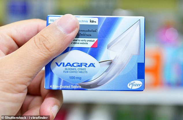 The drug was approved in the US and EU in 1998 under the brand name Viagra and has become one of the fastest selling drugs of all time