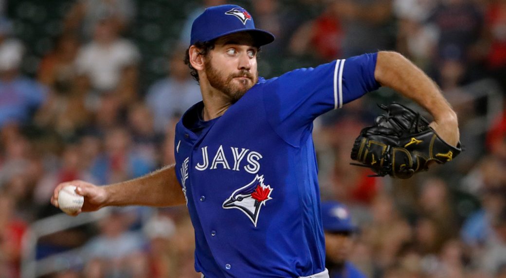 Blue Jays score an invigorating win over Twins as more bullpen questions arise