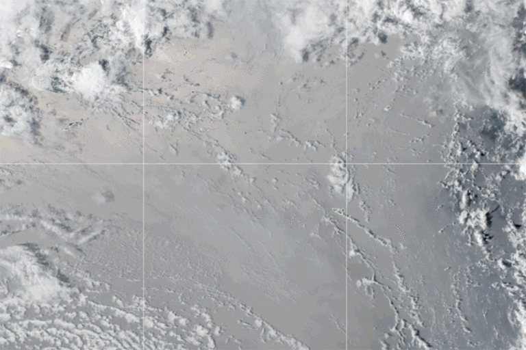 Tonga eruption blasted unprecedented amount of water into stratosphere - SpaceRef