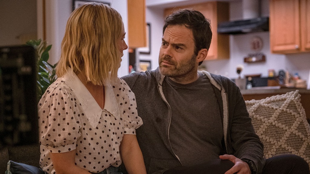 'Barry' star Bill Hader opens up about the show's dark twists: 'You never want to make a decision based on your genre'