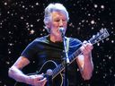 Roger Waters - SEPTEMBER 16 - Splash, Desert Trip Festival