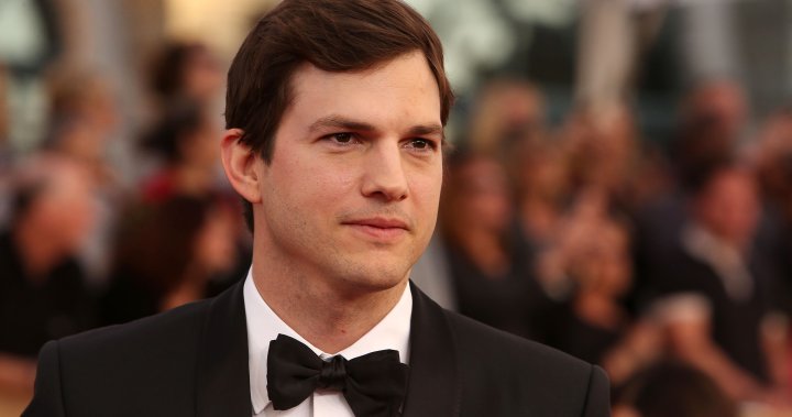 Ashton Kutcher shares details of secret battle with rare autoimmune disease - National  Globalnews.ca