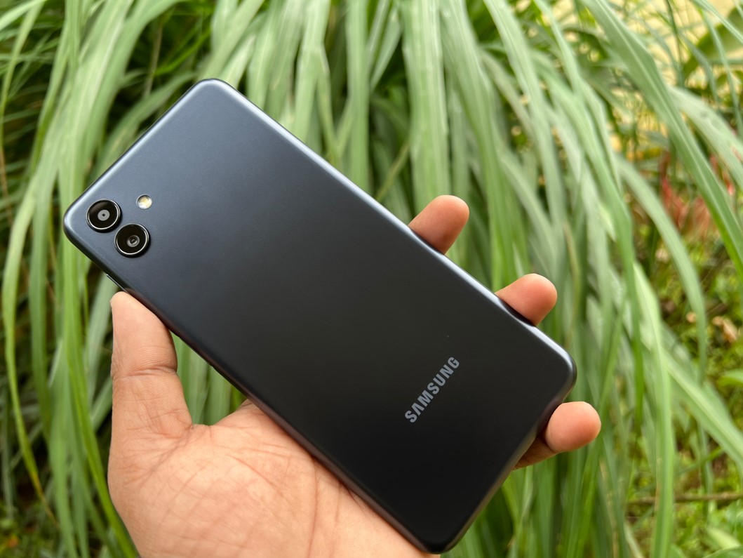 Samsung Galaxy M13 review: Feature-packed budget 5G phone