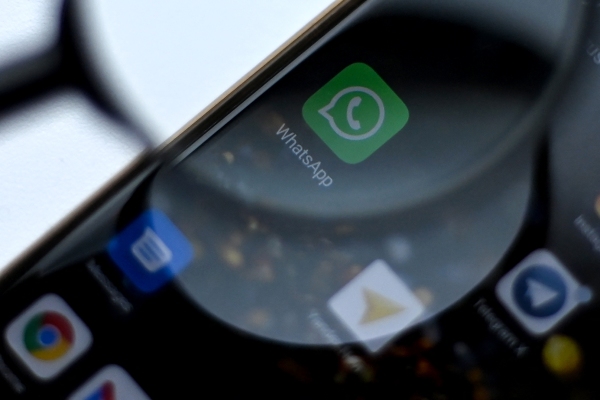 Daily Crunch: WhatsApp extends no-send time limit to 'just over two days' - TechCrunch