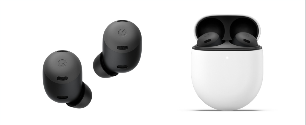 Google Pixelbuds pro