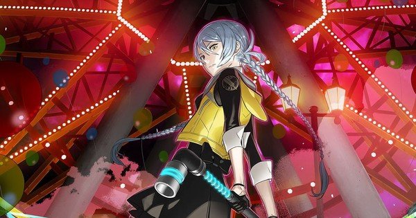 AI: The Somnium Files Creator has some deep thoughts on gender identity