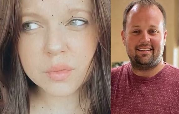 Amy Duggar calls the Duggar family for turning a blind eye to Josh Duggar's crimes: 'How can so many [of You] stay silent?”