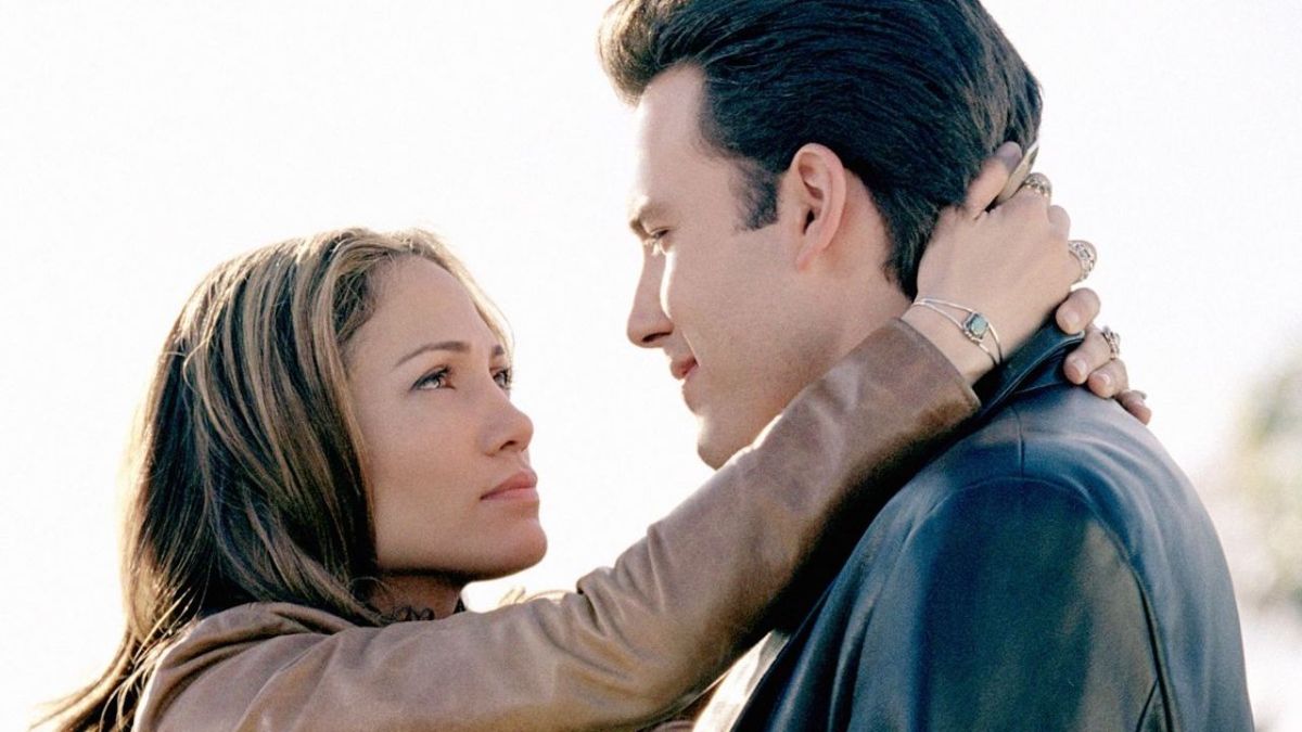 Ben Affleck and JLo only paid $75 for their wedding but later took care of the pastor