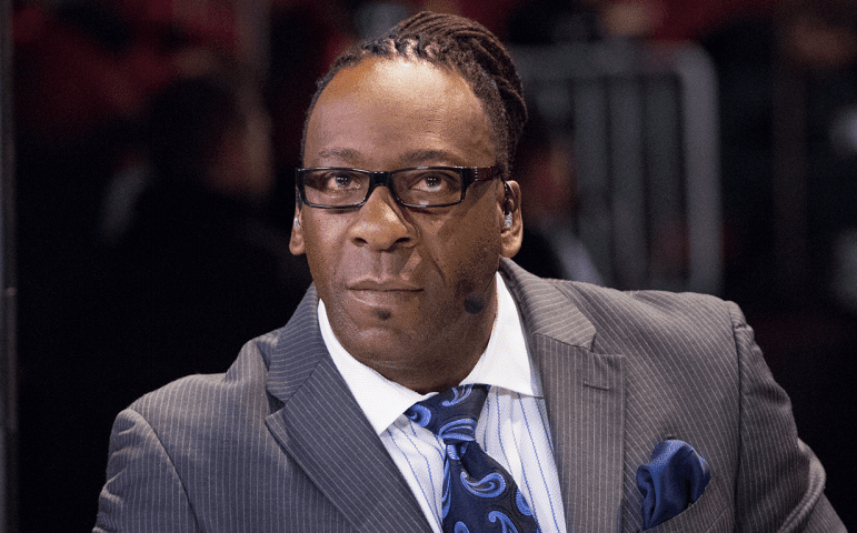 Booker T on how WWE will change under Triple H and Stephanie McMahon - Wrestling Inc.