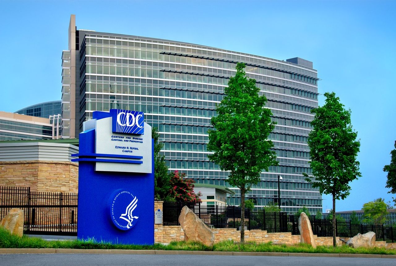 CDC, Reuters quash warnings about airborne transmission of monkeypox