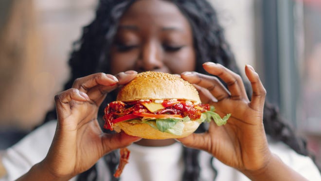 Eating processed foods like ice cream damages brain function, says study