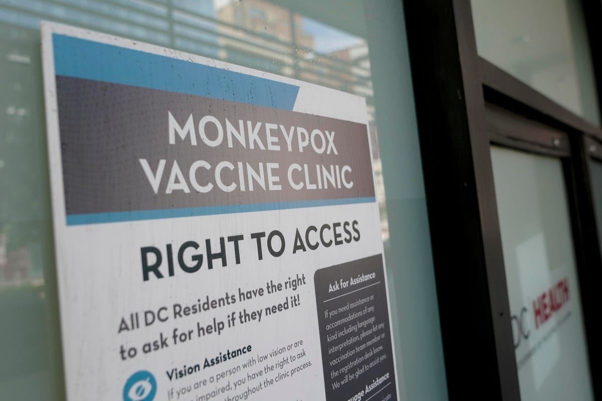 Effects of monkeypox being declared a public health emergency in the US