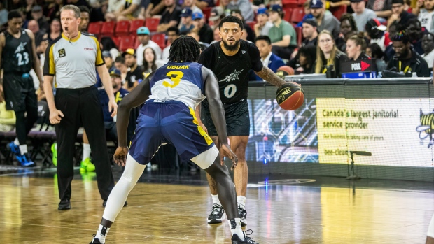 Expansion remains a priority for the Canadian Elite Basketball League - TSN.ca