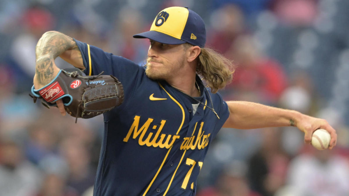 Fantasy Baseball Trade Deadline Tracker: Josh Hader Traded to Brewers;  Changing parks could benefit Trey Mancini