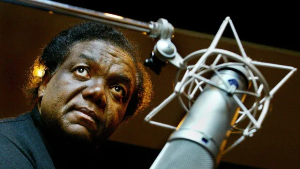 Legendary Motown songwriter Lamont Dozier dead at 81  CBC News