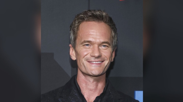 Neil Patrick Harris