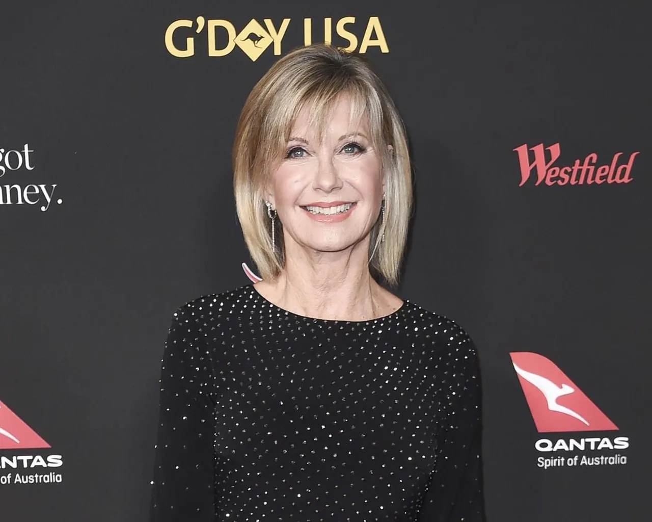 Olivia Newton-John, who played Sandy in Grease, has died at the age of 73