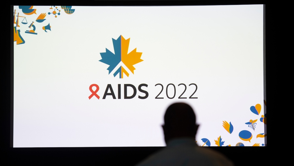 Progress at Montreal AIDS conference despite visa problems, organizers say