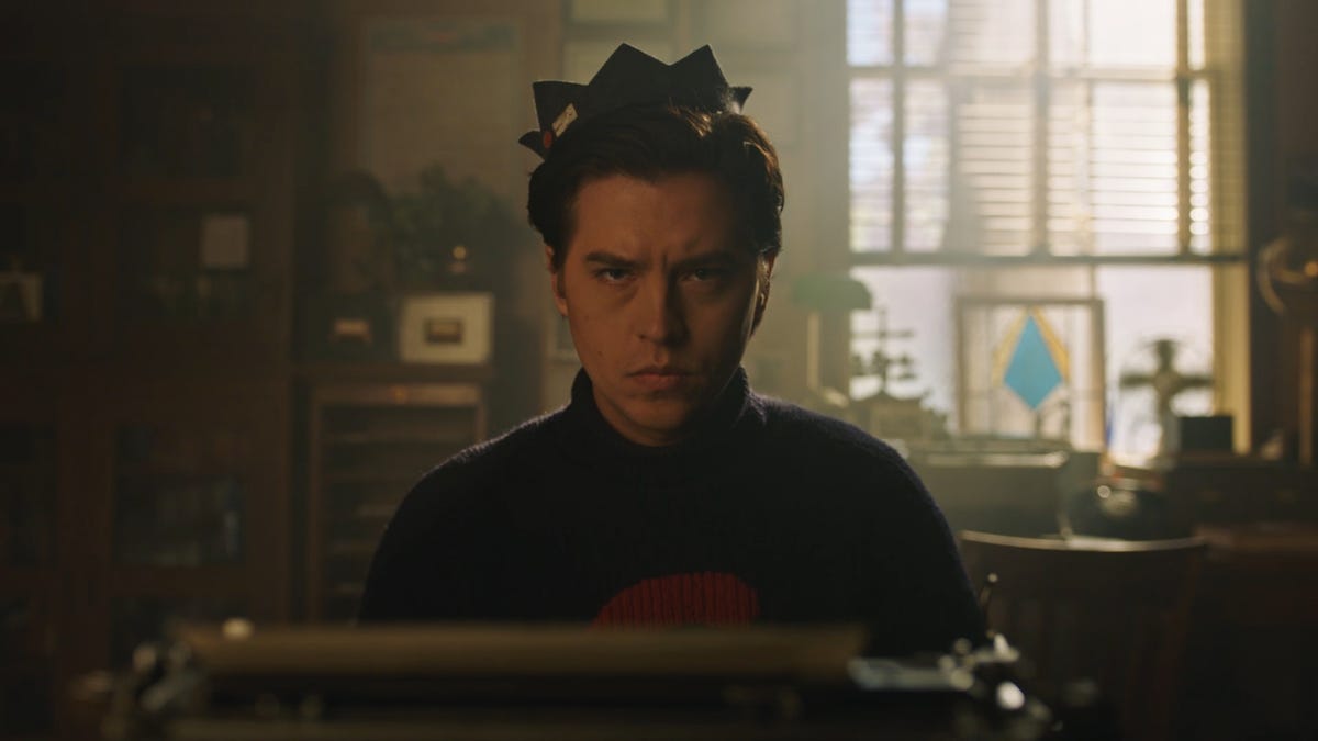 Riverdale's season 6 finale made the show even more insane