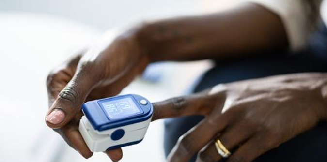 Study: Medical devices have been shown to provide inaccurate readings for non-white patients