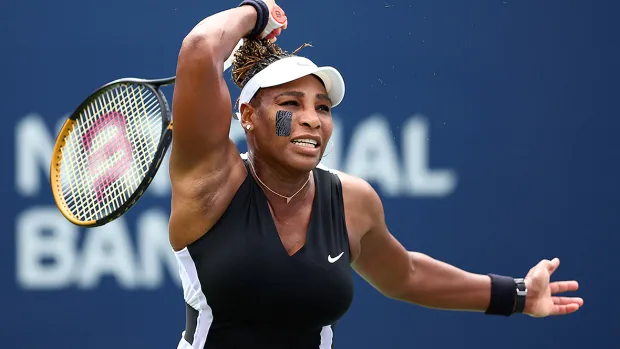 Tennis legend Serena Williams retires after September's US Open |  CBC sport