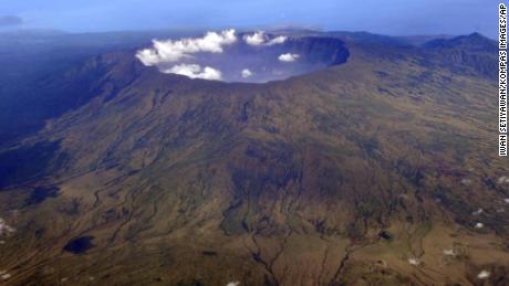 Why a Volcanic Eruption in 1816 Caused a 