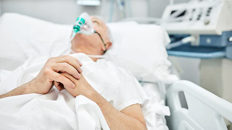 The intensive care unit remains associated with a doubling of the risk of dementia