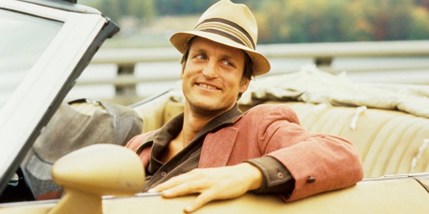 Woody Harrelson Responds to Baby Lookalikes in Cute Social Media Post