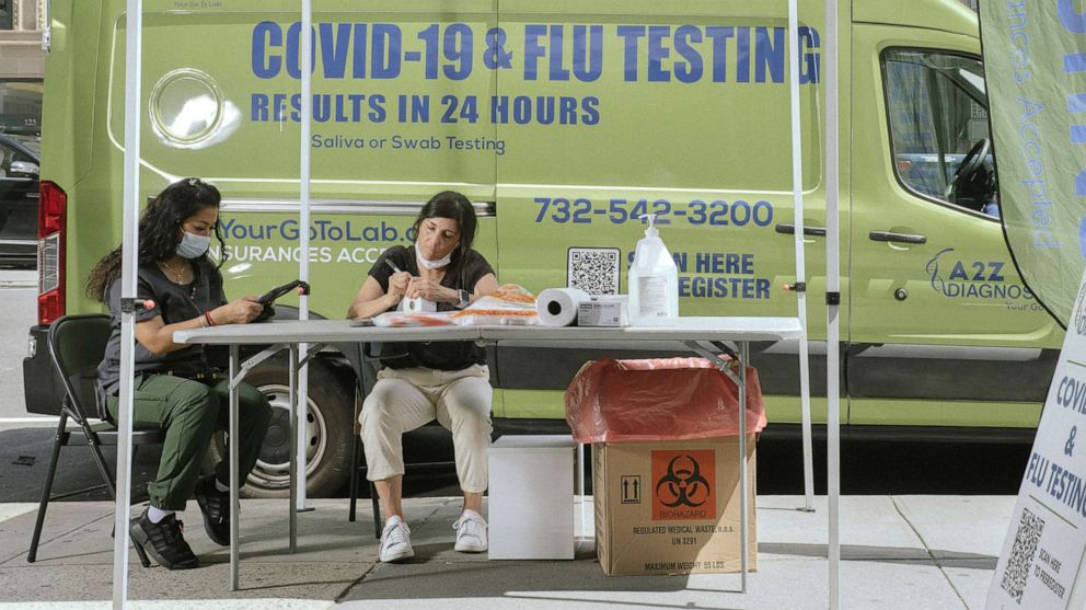 What Australia's flu season could herald this fall in the US