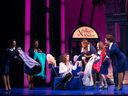 A scene from a touring production of Pretty Woman: The Musical coming to the National Arts Center this fall. 