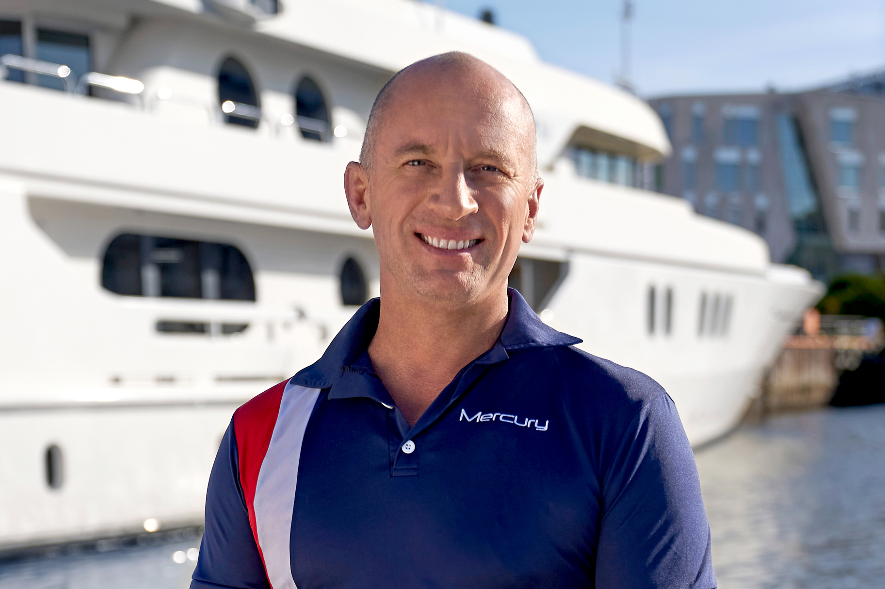 November Below Deck Adventure Premiere: Meet the Captain and Crew |  Bravo TV official website