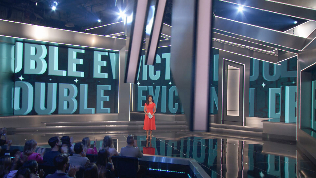 Big Brother Spoilers: Double Eviction Fallout