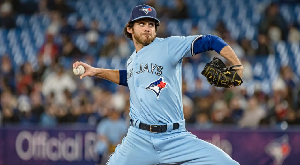 How the Blue Jays lost Romano in a Vegas gamble but won big when they got him back